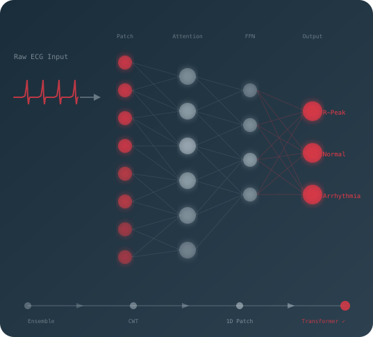 Neural network model visualization